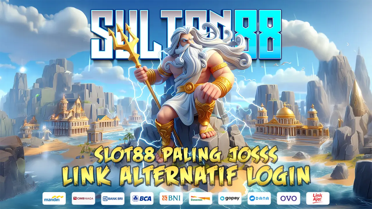 Wen99 slot88 resmi